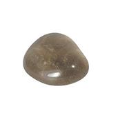 DENMOUS Quarzo fumé Dhunela topazio fumé 74.1Ct-B08R3W39-DNM