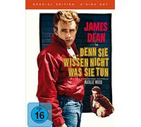 Denn sie wissen nicht, was sie tun - Classic Collection