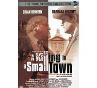 Dennehy/Hersey - Killing in a Small Town