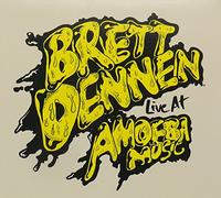 Dennen, Brett - Live At Amoeba