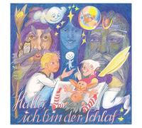 Denner,Grit - Hallo Ich Bin der Schlaf