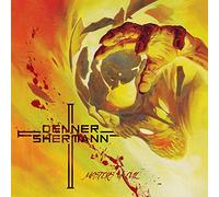 DENNER/SHERMANN - MASTERS OF EVIL