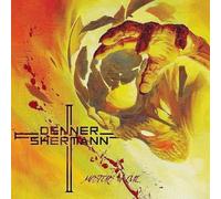 Denner/Shermann - Masters Of Evil - Coloured Edition