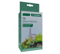 Dennerle 2982 Crystal Line Mini Diffusor Pipe (Diffusore Co2)