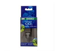 Dennerle 2982 Crystal Line Mini Diffusor Pipe Diffusore Co2 per acquario