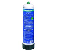 Dennerle 3013 Bombola Usa e Getta Co2 da 500gr anidride carbonica per acquario