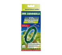 Dennerle 3060 Softflex Tubo speciale per CO2 2 Metri acquari anidride carbonica