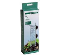 Dennerle 3069 Profi Line CO2 Flipper per Acquari fino a 300 litri