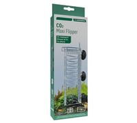 Dennerle 3070 Profi Line CO2 Maxi Flipper per Acquari fino a 600 li