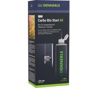 Dennerle Carbo Bio Start 60 - 1 set