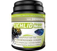 Dennerle Cichlid Veggy - 200 ml