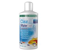 Dennerle Clear Water Elixier Biocondizionatore Chiarificante per acquario