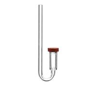 Dennerle CO2 Diffusor Ultra diffusore di anidride carbonica per acquari