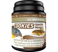 Dennerle Cookies Special Menu - 200 ml