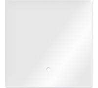 Dennerle Copertura in Vetro per Nano Cube 30 L - 1 pz.