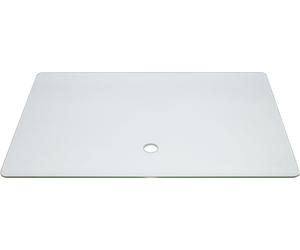 Dennerle Copertura in Vetro per Scaper's Tank 35 L - 1 pz.