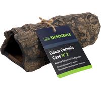 Dennerle Decor Ceramic Cave No 2 - 1 pz.