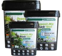 Dennerle Deponit-Mix Black 10in1 - 4,80 kg