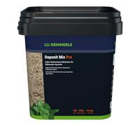 Dennerle Deponit-Mix Professional 10in1 - Mezzo nutriente multiminerale per acquari