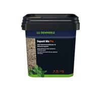 Dennerle Deponit-Mix Professional 10in1 - Mezzo nutriente multiminerale per acquari