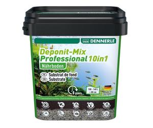 Dennerle Deponit Mix Professional fondo fertilizzante