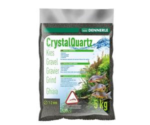 Dennerle Ghiaietto di Quarzo substrato per acqua dolce