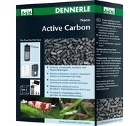 Dennerle Nano Active Carbon - 300 ml