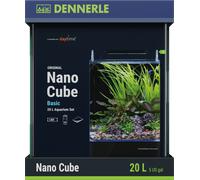 Dennerle Nano Cube Basic - 20 L
