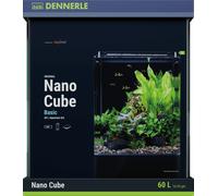 Dennerle Nano Cube Basic - 60 L