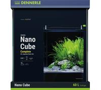 Dennerle Nano Cube Complete - 60 L