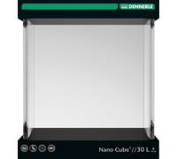 Dennerle NANO Cube - Solo con Vetro - 30L
