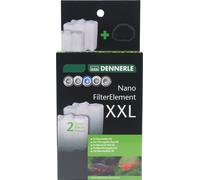 Dennerle Nano FilterElement XXL - 2 pz.