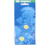 Dennerle Nano Guarnizione di Ricambio per Riduttore di Pressione - 2 pz.