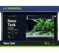 Dennerle Nano Tank Complete - 25 L