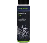 Dennerle Natural Gravel Kongo 3-8 mm - 500 g