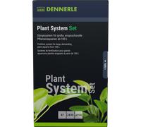 Dennerle Plant System Set - 1 set