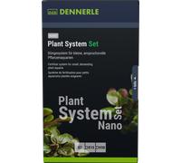 Dennerle Plant System Set Nano - 1 set