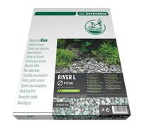 Dennerle PlantaHunter River L 8-12mm 5kg ghiaia naturale
