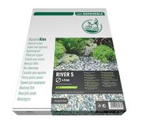 Dennerle PlantaHunter River S 4-8mm 5kg ghiaia naturale