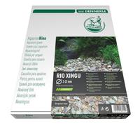 Dennerle PlantaHunter Xingu 2-22mm 5kg ghiaia naturale
