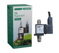 Dennerle Profi-Line Magneventil Elettrovalvola Controllo CO2 Acquari