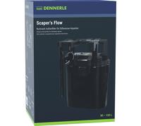 Dennerle Scaper's Flow - Hang-on Filter Black - 1 pz.