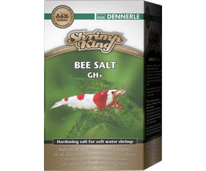 Dennerle Shrimp King - Bee Salt GH+ - 200 g
