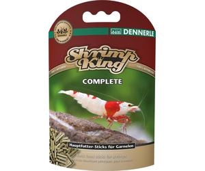 Dennerle Shrimp King - Complete - 45 g