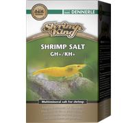Dennerle Shrimp King - Shrimp Salt GH/KH+ - 200 g