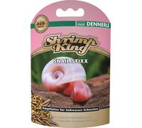 Dennerle Shrimp King - Snail Stixx - 45 g