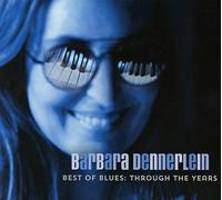 Dennerlein, Barbara - Best Of Blues: Through The Years (Live)