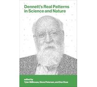 Dennett's Real Patterns in Science and Nature