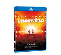 Denni svetlo (Blu-ray) (Daylight) (Versione ceca)