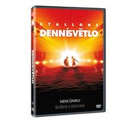 Denni svetlo (Daylight) (Versione ceca)